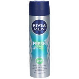 NIVEA MEN FRESH KICK FRAICHEUR PUISSANTE 48H