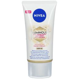 NIVEA Sérum correcteur cellular LUMINOUS630 Anti-Taches