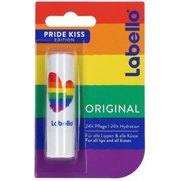 LABELLO® Original Pride Kiss Edition Baume à lèvres