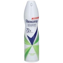 Rexona Advanced Protection Aloe Vera Anti-Transpirant Déodorant Spray 72h