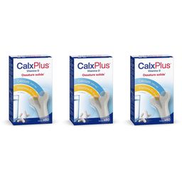 CalxPlus® Vitamine D