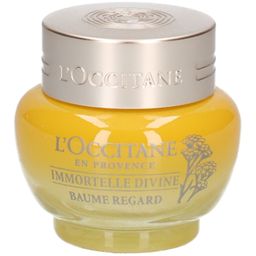 L'OCCITANE Baume Regard Immortelle Divine