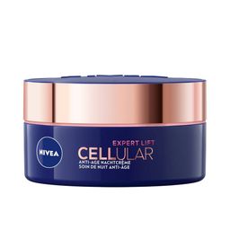 NIVEA Cellular Expert Lift Soin de nuit anti-âge