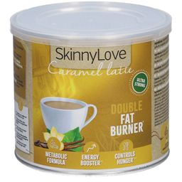 SKINNYLOVE Caramel Latte brûleur de graisse