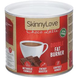 SKINNYLOVE Choco Latte Double brûleur de graisses