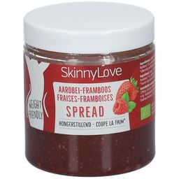 SKINNYLOVE Spread Confiture Fraises - Framboises