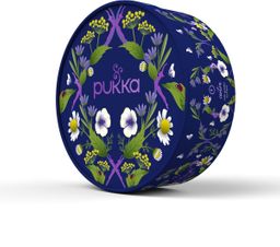 Pukka Coffret bien-être au travail