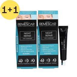 remescar Night Repair Contour des yeux