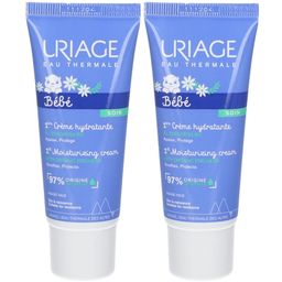 URIAGE Baby 1st crème hydratante