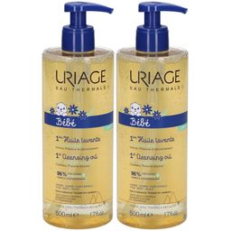 URIAGE Baby 1st Huile nettoyante