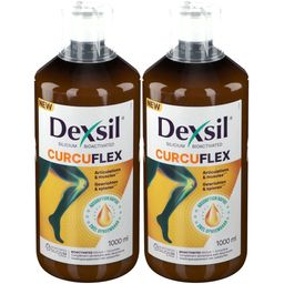 Dexsil® CurcuFlex