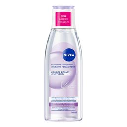 NIVEA 5 en 1 Eau micellaire 0% Résidu