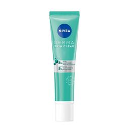 NIVEA Derma Skin Clear Soin exfoliant quotidien nuit