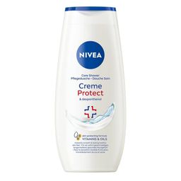 NIVEA Crème de Douche Soin Protect