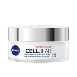 NIVEA Expert Filer Cellular, Soin de jour anti-âge repulpant SPF30