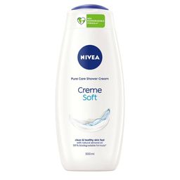 NIVEA Crème de Douche Soin Soft