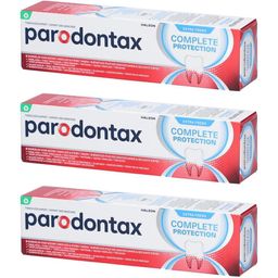 parodontax Dentifrice Complete Protection Extra Fresh