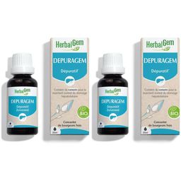 HerbalGem DEPURAGEM