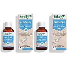 HerbalGem Prestagem Bio