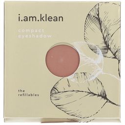 i.am.klean New Compact Mineral Eyeshadow Oak