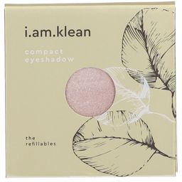 i.am.klean New Compact Mineral Eyeshadow Shell