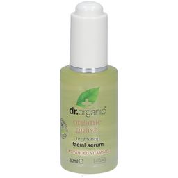 DR.ORGANIC® Organic Guava Sérum Visage