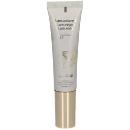 i.am.klean BB Cream Second Skin Medium