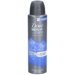 Dove Men+Care Advanced Anti-Transpirant Déodorant Spray Cool Fresh Aqua 150 ml spray