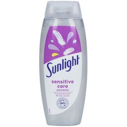 Sunlight Sensitive Care Douche
