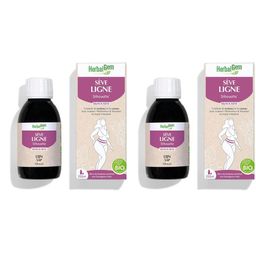HerbalGem SILHOUSEVE Sève de bouleau fraîche
