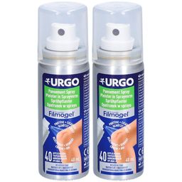 URGO Pansement spray