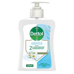 Dettol Extra Care Crème Lavante Antibactérienne Camomille