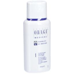OBAGI Nu-Derm Foaming Gel