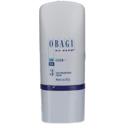 Obagi® Nu-Derm Clear Fx Crème éclaircissante pour la peau
