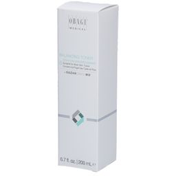 SUZANOBAGIMD™ Balancing Toner