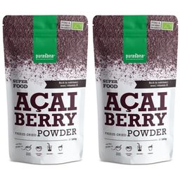 Purasana® Poudre de baies d'Açai