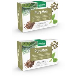 Purasana PuraMen