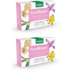 Purasana PuraWomen