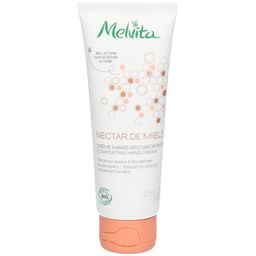 MELVITA Crème Mains Apaisante Nectar de Miels 75 ml