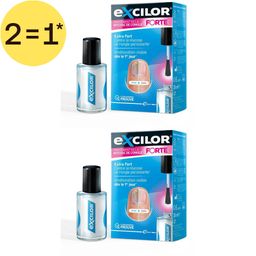 excilor® Forte Traitement de la mycose de l'ongle