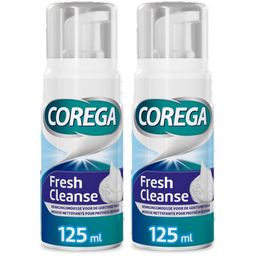 COREGA Mousse Fresh Cleanse