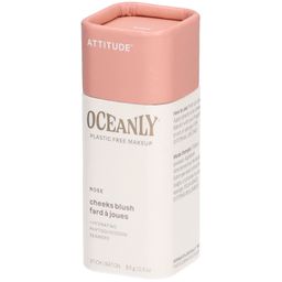 Attitude™ Oceanly™ Cheeks Blush Rose