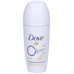 Dove Original 0% 48h