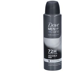 Dove Men+ Care Advanced Invisible Dry 72h