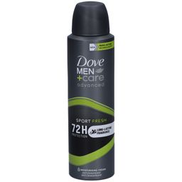 Dove Men+ Care Advanced Sport Fresh 72h