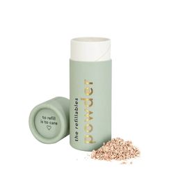 i.am.klean Refill Loose Mineral Foundation Pink 1