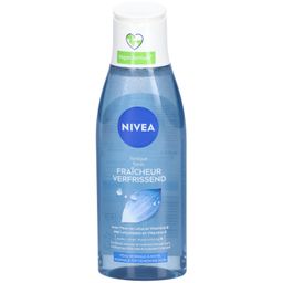 Nivea Tonique Fraîcheur Eau Purifiée Fleur de Lotus