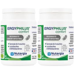 Nutergia ErgyPhilus Confort DUO