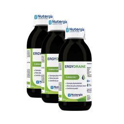 Nutergia Nutergia Ergydraine