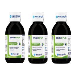 Nutergia Nutergia ERGYEPUR